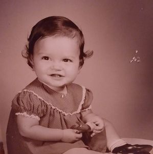 Meet your Posher, Cindy